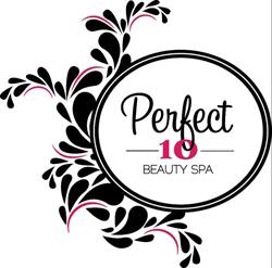 Perfect 10 Beauty Spa