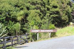 Camp Maynard