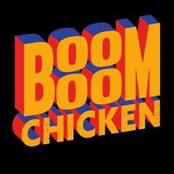 Boom Boom Chicken
