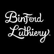 Binford Luthiery Ltd