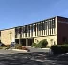 Harvestfield Church Invercargill