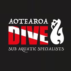 Aotearoa Dive