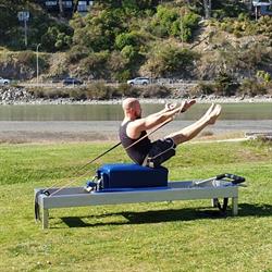 Prana Pilates NZ