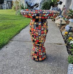 JL Mosaics
