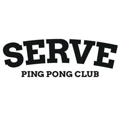 Serve Ping Pong Club
