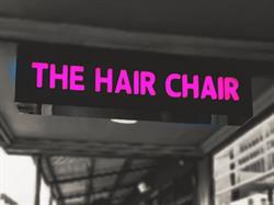 The Hair Chair Cuba Street