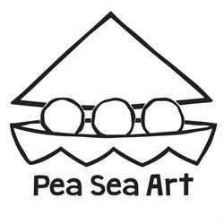 Pea Sea Art