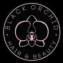 Black Orchid Beauty