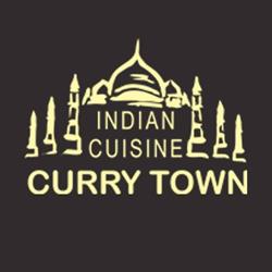 Curry Town