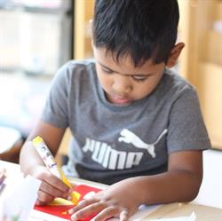 Canterbury Educare - Prestons Preschool
