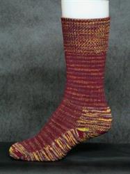 Kimberleyriver Socks