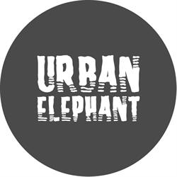 Urban Elephant