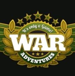 WAR Adventures Waiuku N.Z.