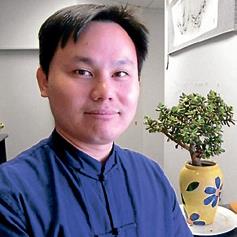 Master Acupuncture clinic