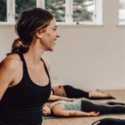 Em K Yoga