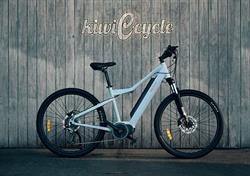 Kiwi Ecycle Ltd