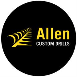 Allen Custom Drills