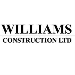 Williams Construction Ltd