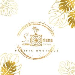 SSAB Auckland - Sei Oriana Gift Shop
