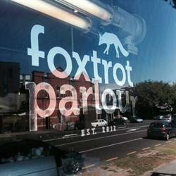 Foxtrot Parlour