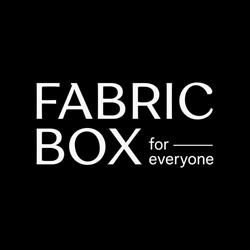 Fabric Box
