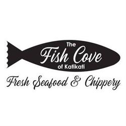 The Fish Cove of Katikati