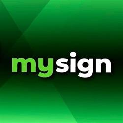 MySign