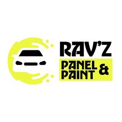 Rav'z Panel & Paint 2013 Ltd
