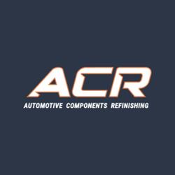 ACR - Automotive Components Refinishing