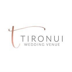 Tironui Wedding Venue