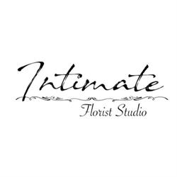 Intimate Florist Studio