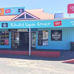 Kawaha point liquor