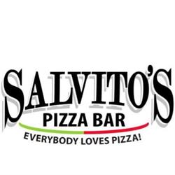 Salvito's Pizza Bar