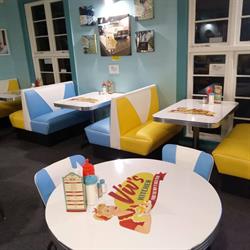 American Retro Furniture Imports