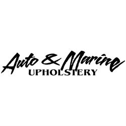 Auto Marine Upholstery
