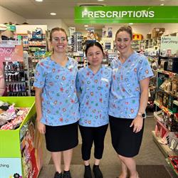 Fairy Springs Pharmacy