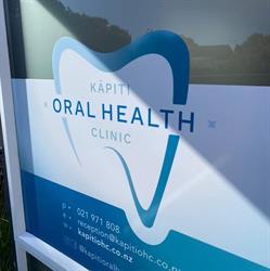Kapiti Oral Health Clinic