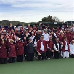 Bowls Taradale