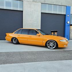 Customs Bodyshop