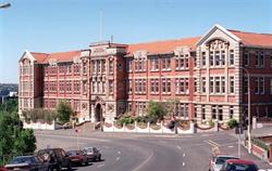 King Edward Court
