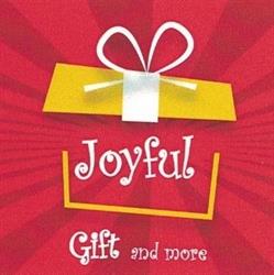Joyful gift and more
