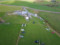 Hill View Camp Site