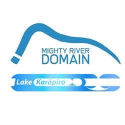 Lake Karapiro Mighty River Domain