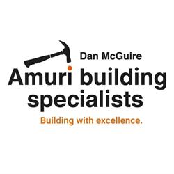 Amuri Building Specialists Ltd