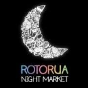 Rotorua Night Market