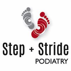 Step + Stride Podiatry