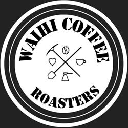 Waihi Coffee Roasters