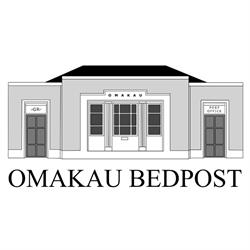Omakau Bedpost