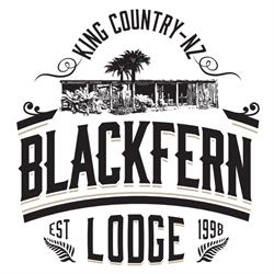 Blackfern Lodge