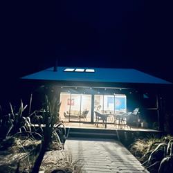 Tongariro Suites